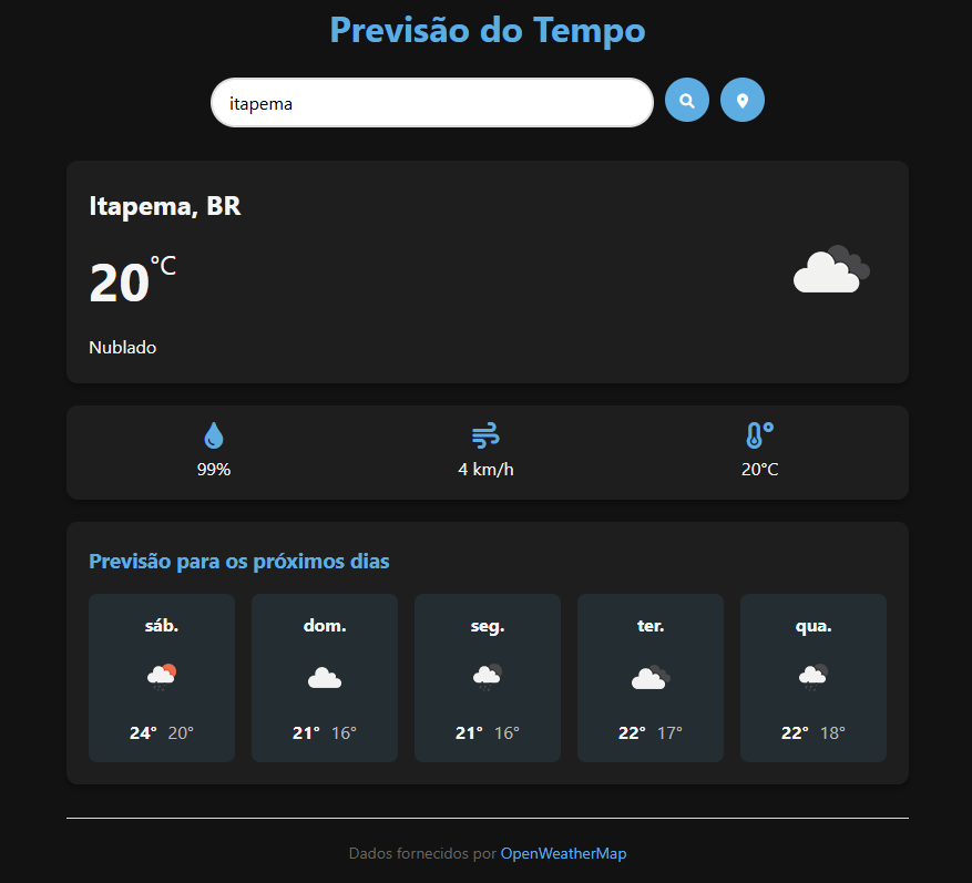 Projeto 2